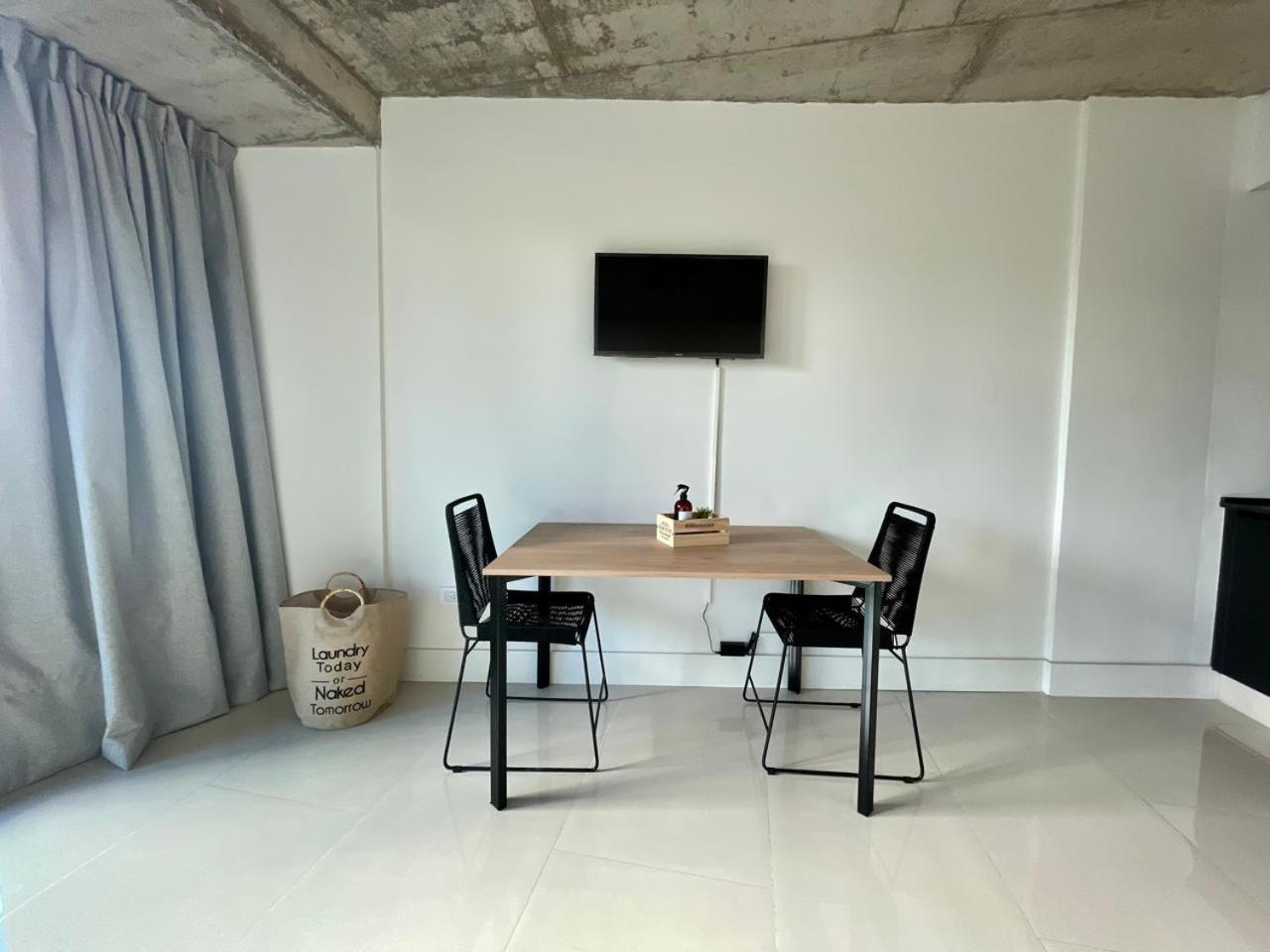 Turisba - Estudio En Mansion Botanico Palermo - Apartment