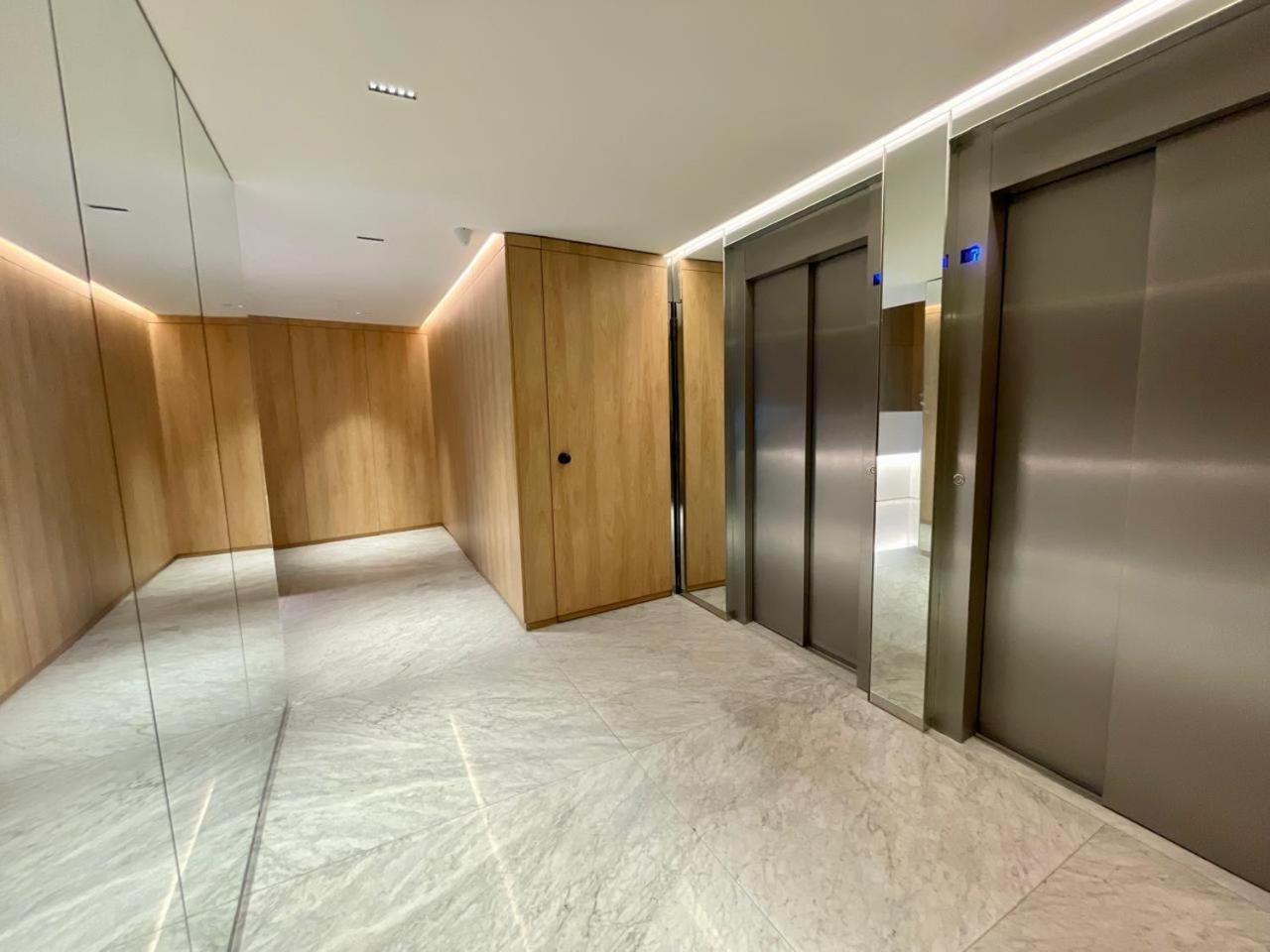 Turisba - Estudio En Mansion Botanico Palermo - Apartment