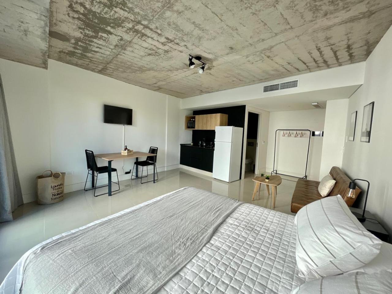 Turisba - Estudio En Mansion Botanico Palermo - Apartment