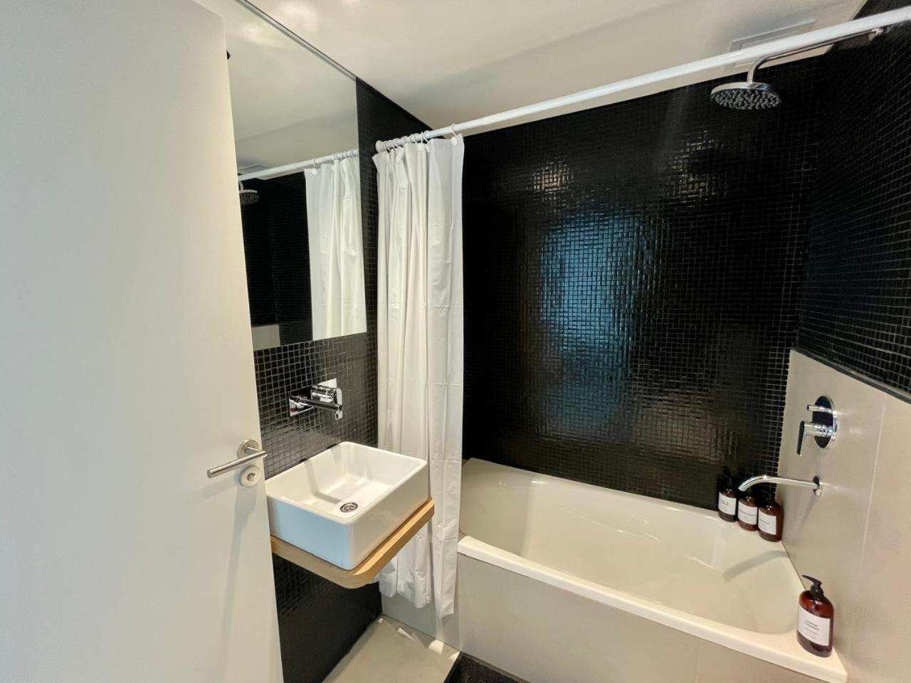 Apartment Turisba - Estudio En Mansion Botanico Palermo - Buenos Aires