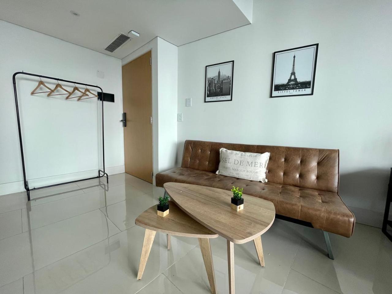 Turisba - Estudio En Mansion Botanico Palermo - Apartment *